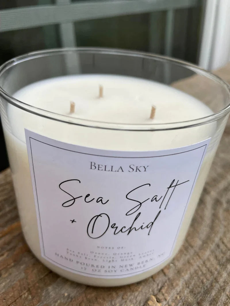 17oz Everyday Candle