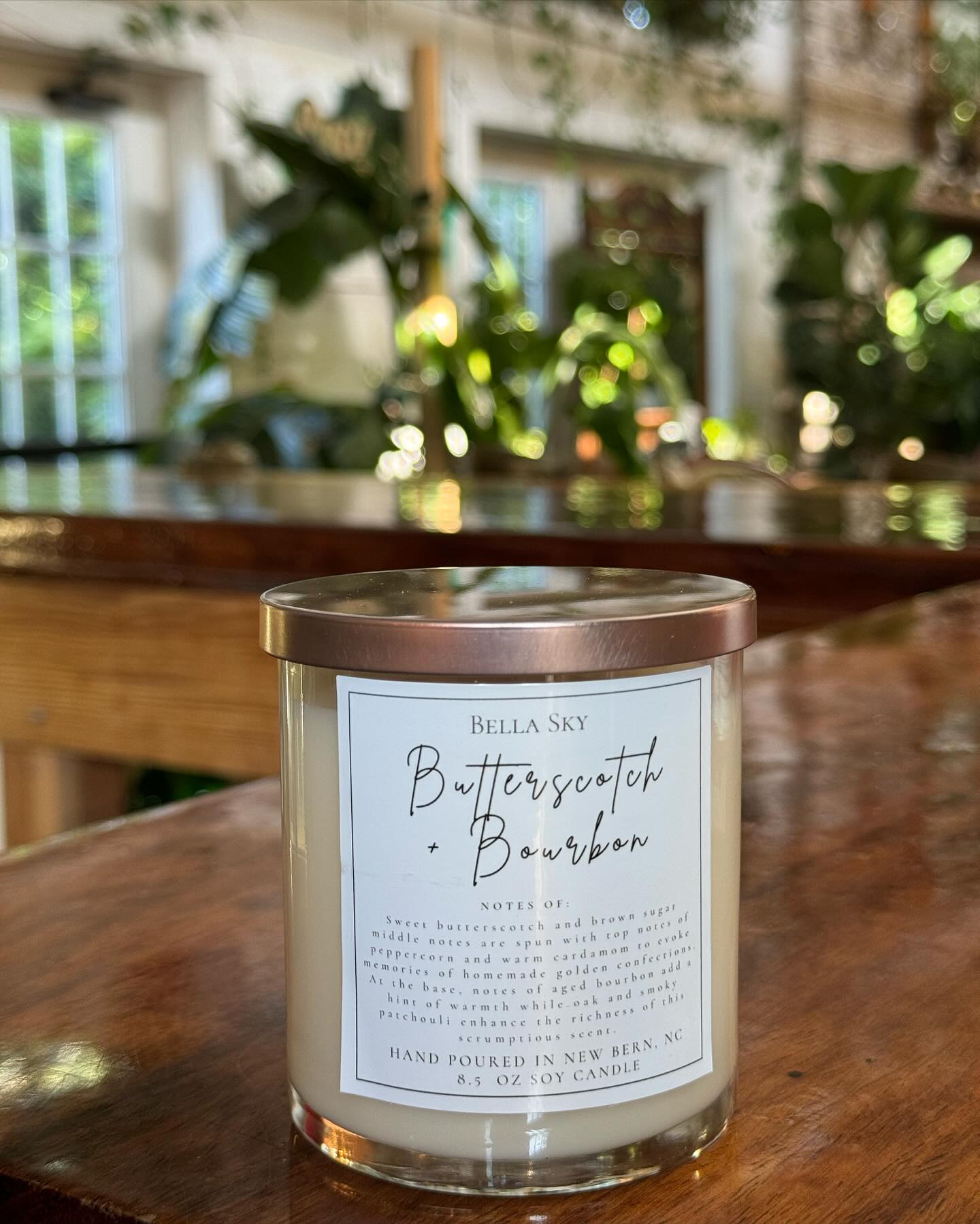 8.5oz Everyday Candle