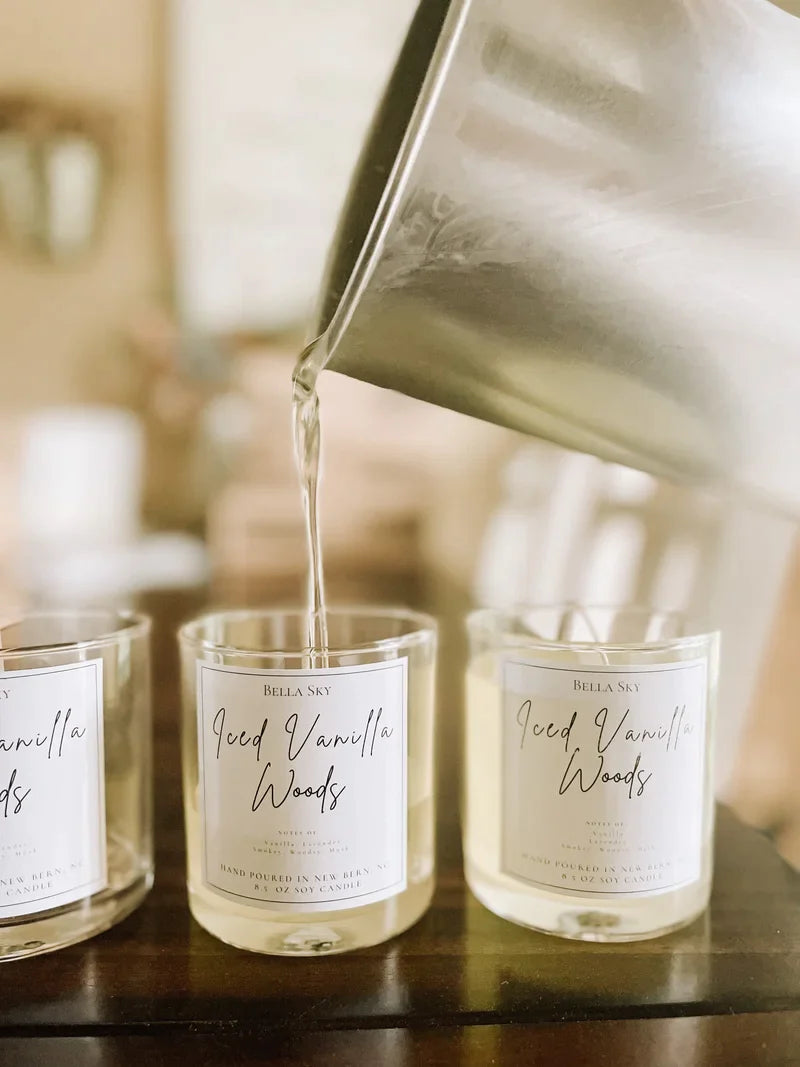 8.5oz Everyday Candle