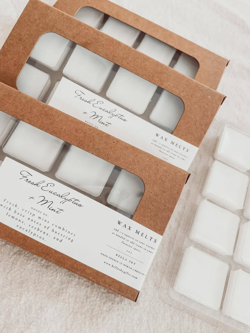 Wax Melts