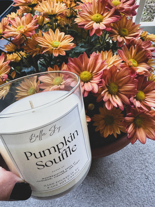 8.5 oz Everyday Candle