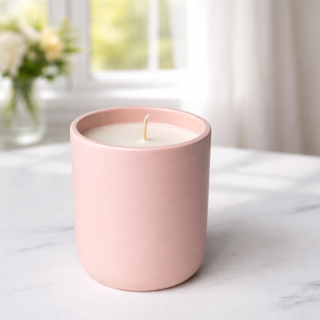 Cork Wine Bar Candle Class & Wine Tasting