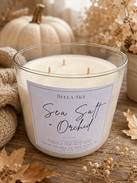 17oz Everyday Candle