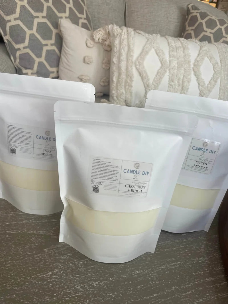 DIY Candle Kit