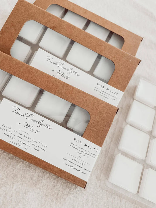 Wax Melts