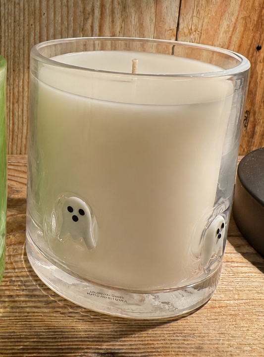 Bella’s Spooky Season Limited Edition Candle 🤍👻🖤
