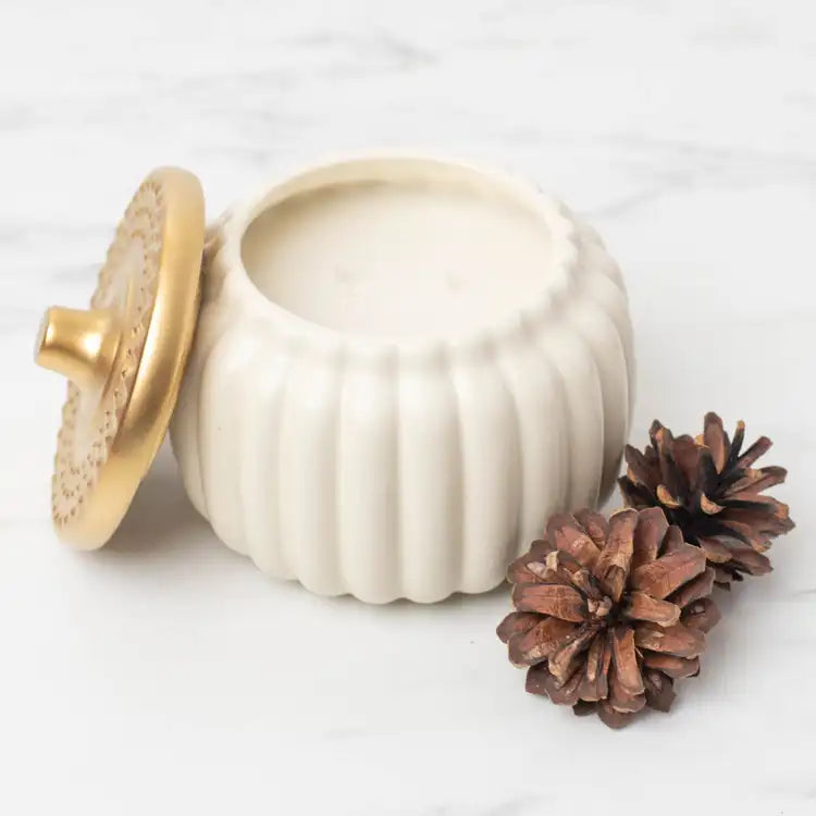 Heirloom Pumpkin Candle *Limited Release*