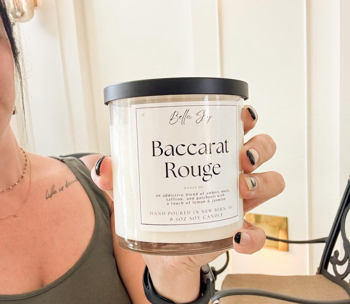 Holiday Wholesale Gifting Case